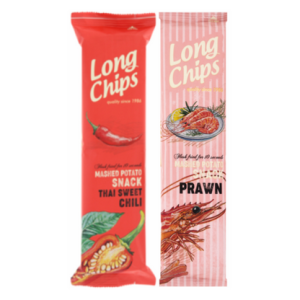 COMBO LONG CHIPS 2X70G